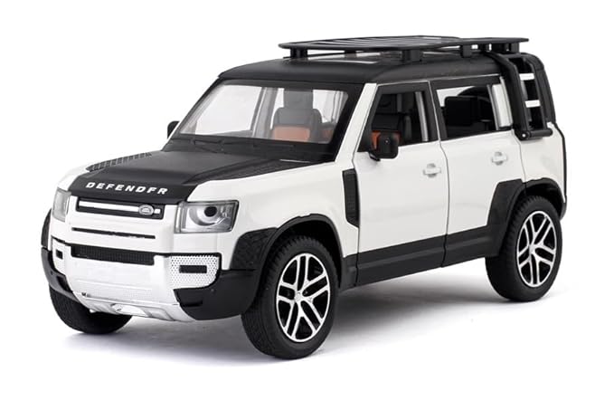 Range Rover Defender