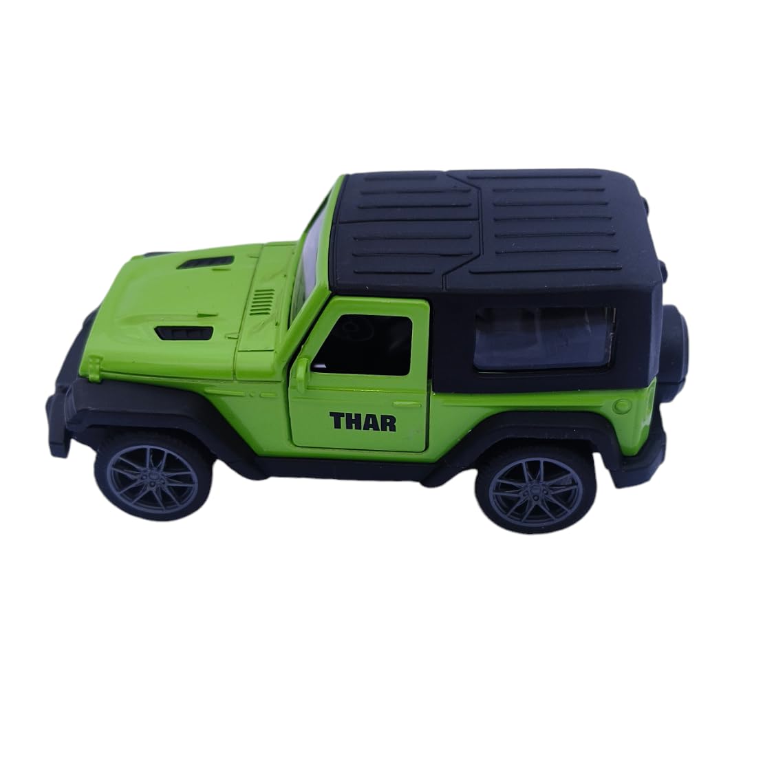 Mahindra Thar 1:36 Die-cast Car