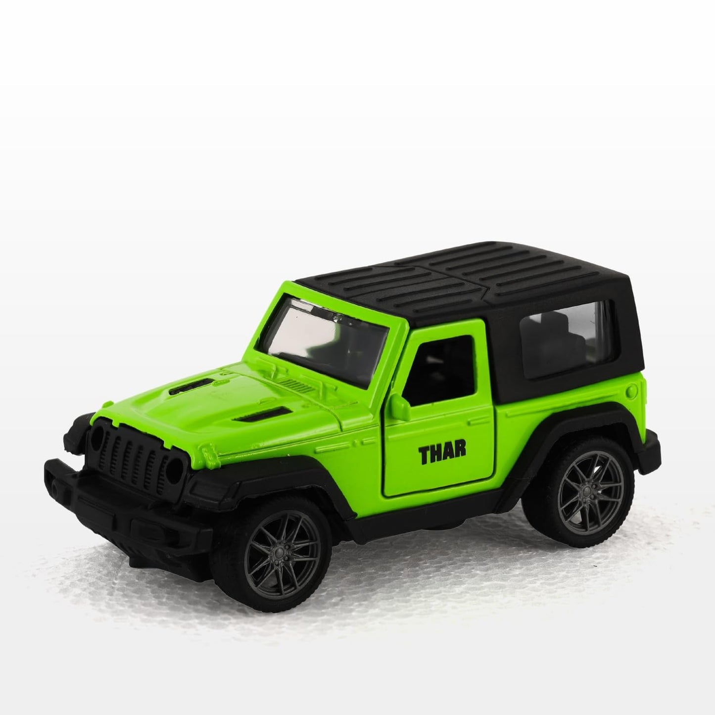 Mahindra Thar 1:36 Die-cast Car